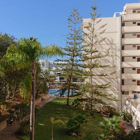 Apartment El Dorado Playa de las Américas Dış mekan fotoğraf