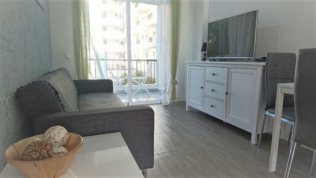 Apartment El Dorado Playa de las Américas Dış mekan fotoğraf